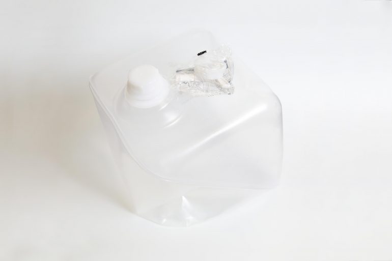 T.H.P Waterオーラルリンス　1箱(10ℓ)