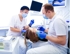 根本的歯周治療の基軸